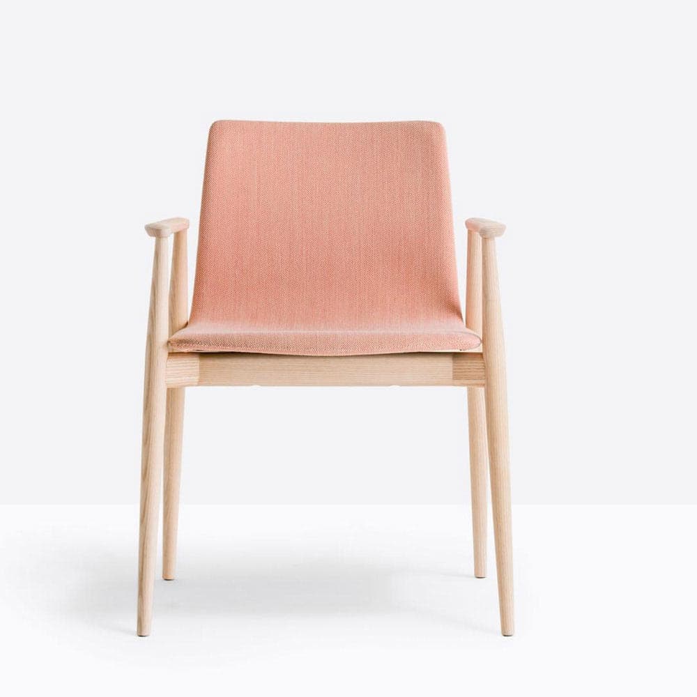 Malmo 396 Armchair by Pedrali