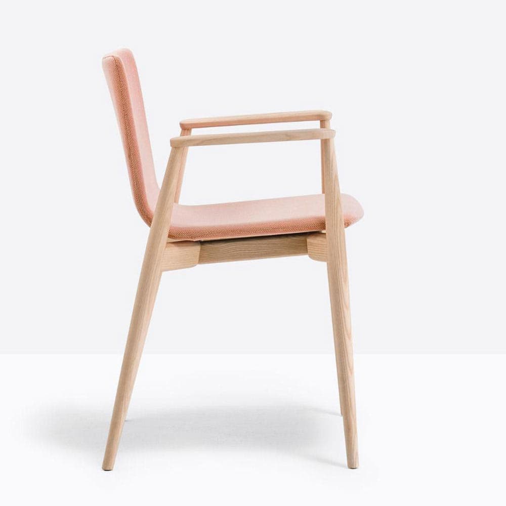 Malmo 396 Armchair by Pedrali