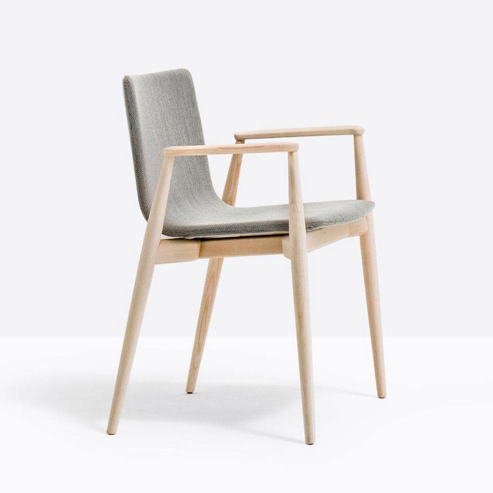 Malmo 396 Armchair by Pedrali