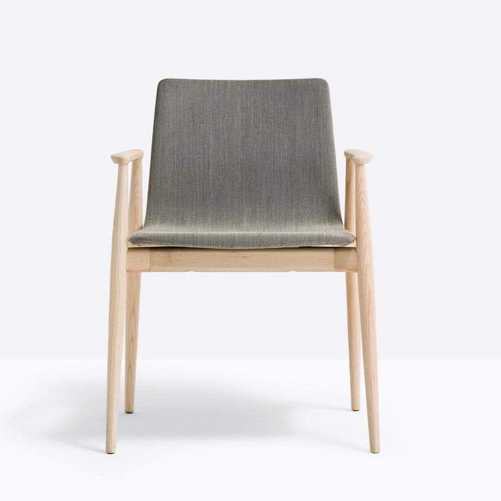 Malmo 396 Armchair by Pedrali