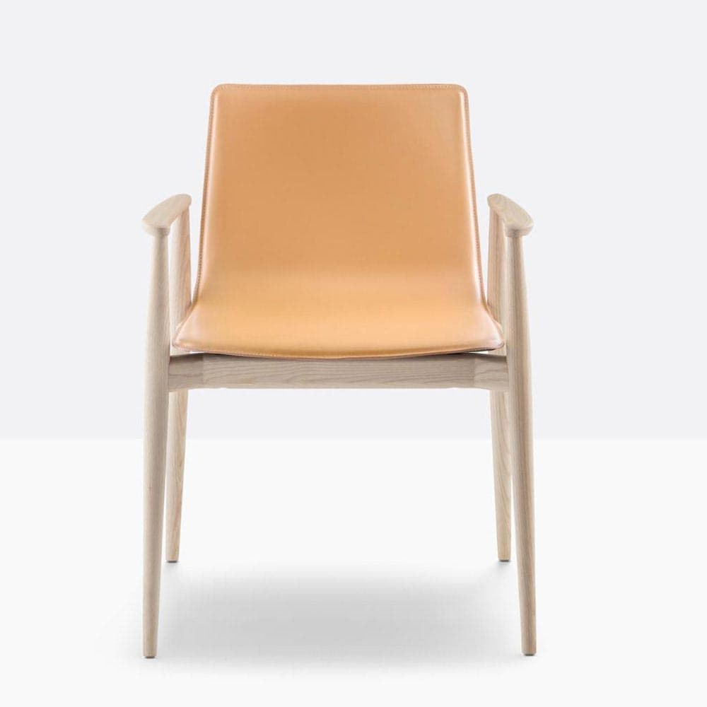 Malmo 396 Armchair by Pedrali