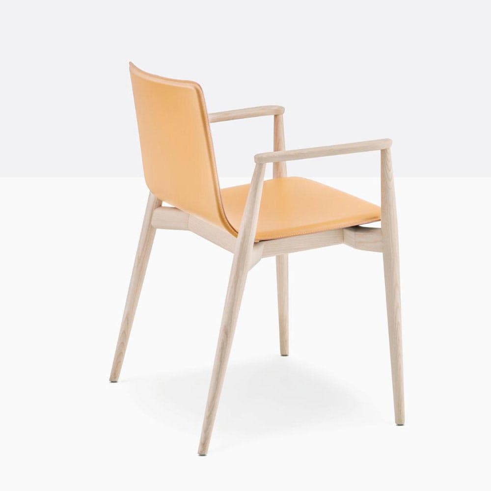 Malmo 396 Armchair by Pedrali