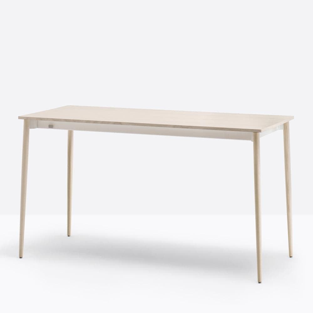 Malmo Tml Dining Table by Pedrali