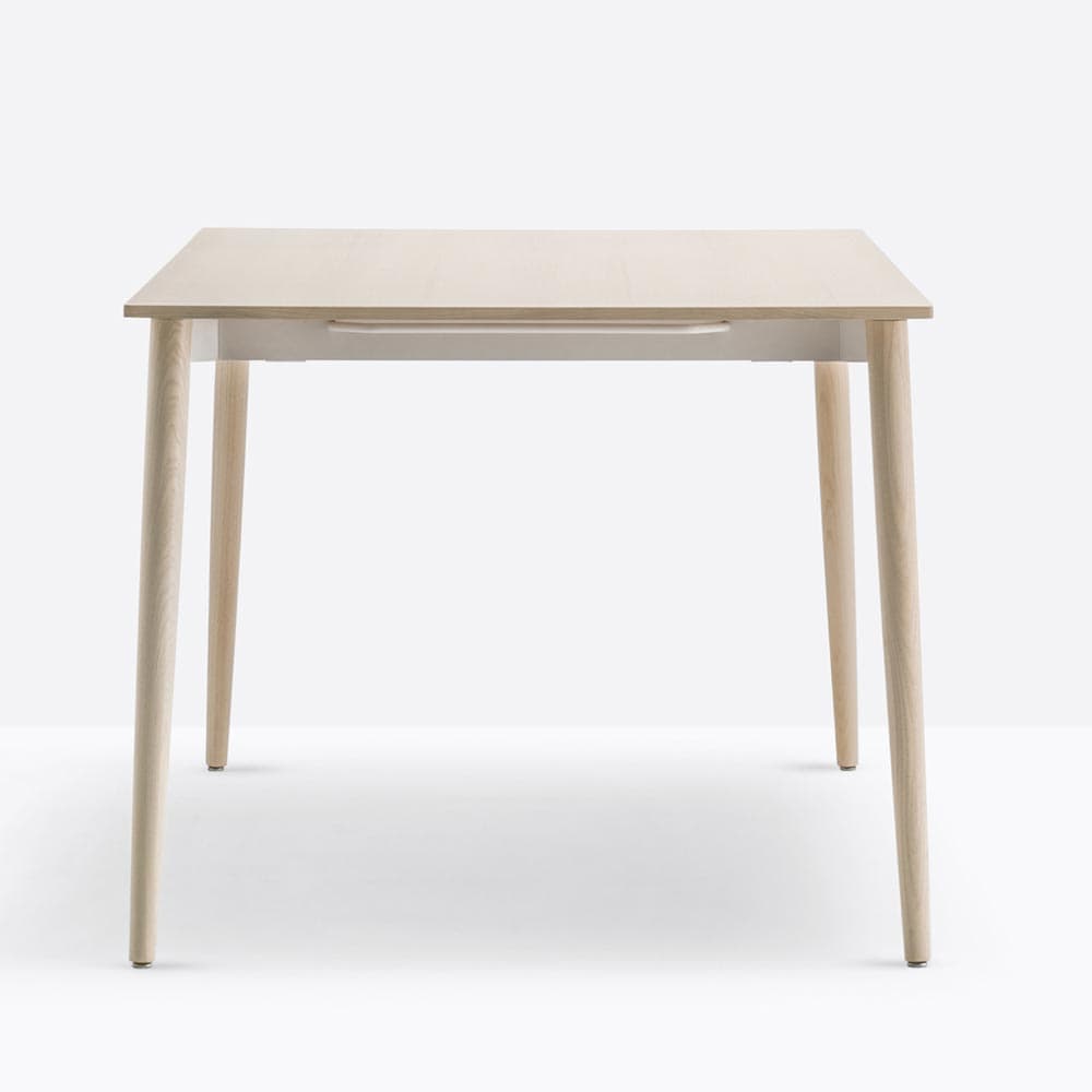 Malmo Tml Dining Table by Pedrali