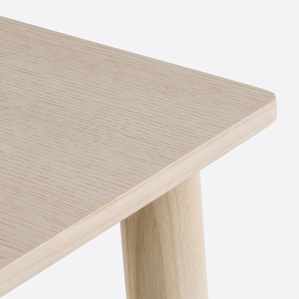 Malmo Tml Dining Table by Pedrali