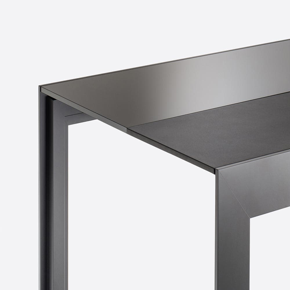 Matrix Tmc Extending Tables by Pedrali