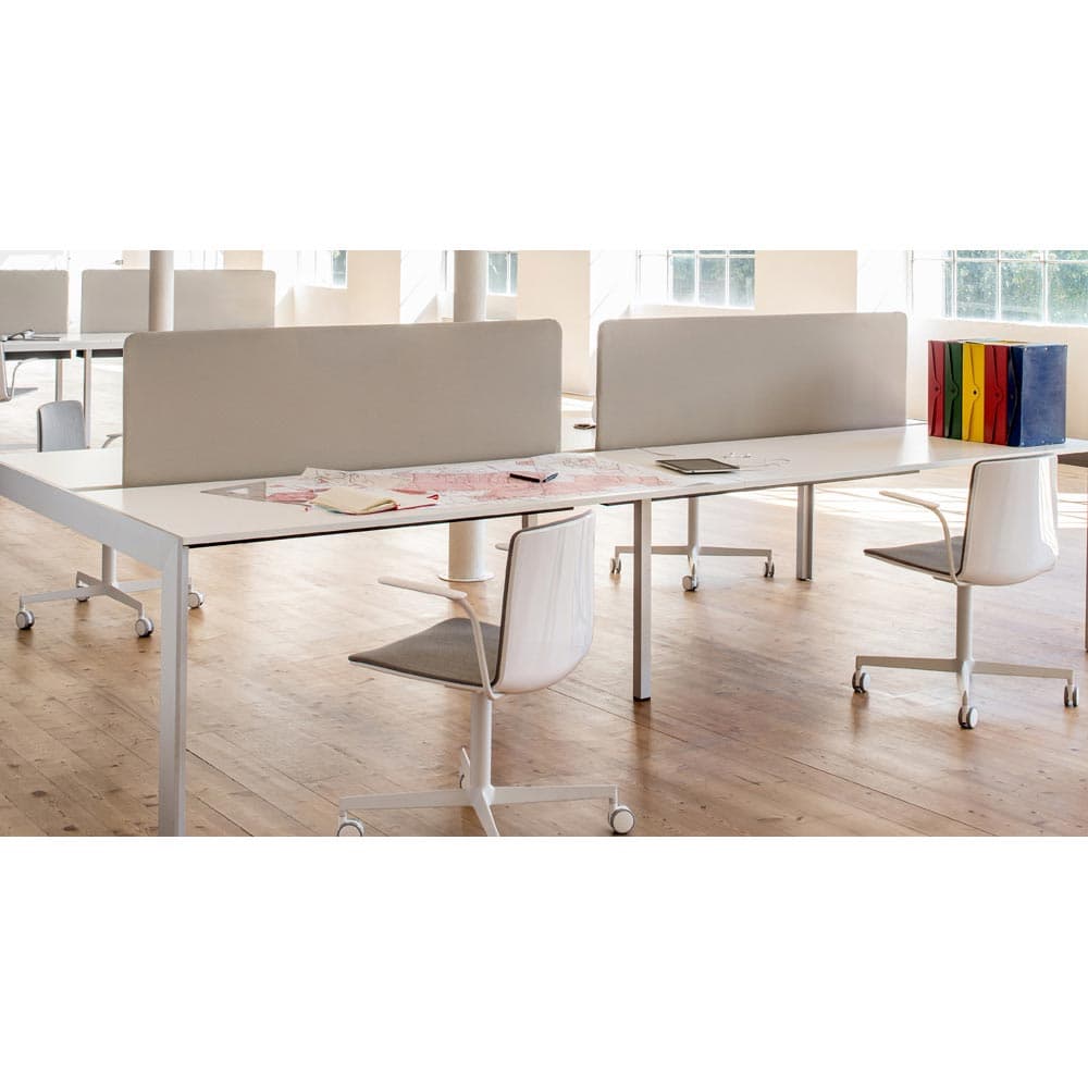 Matrix Tms Extending Tables by Pedrali