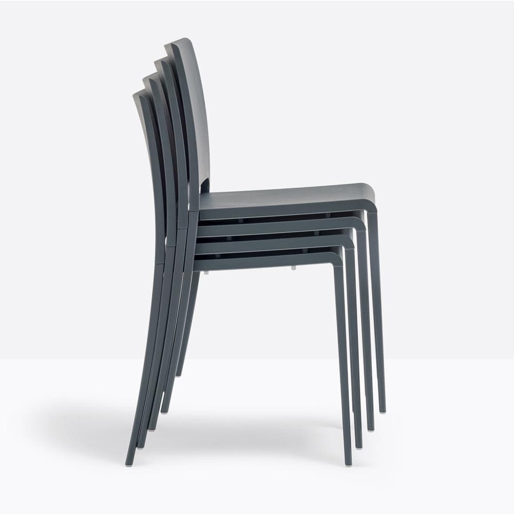 Mya 700 Dining Chair by Pedrali