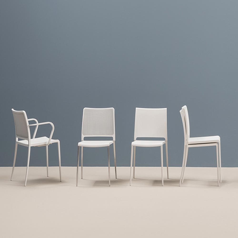 Mya 700 Dining Chair by Pedrali