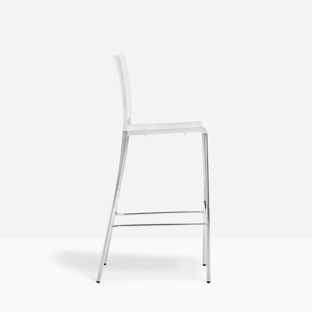 Mya 716 Bar Stool by Pedrali