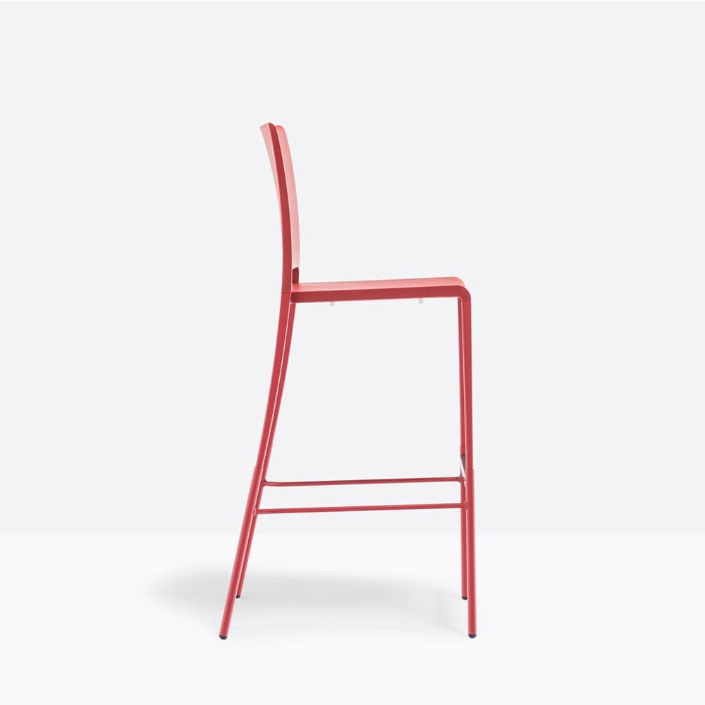 Mya 716 Bar Stool by Pedrali