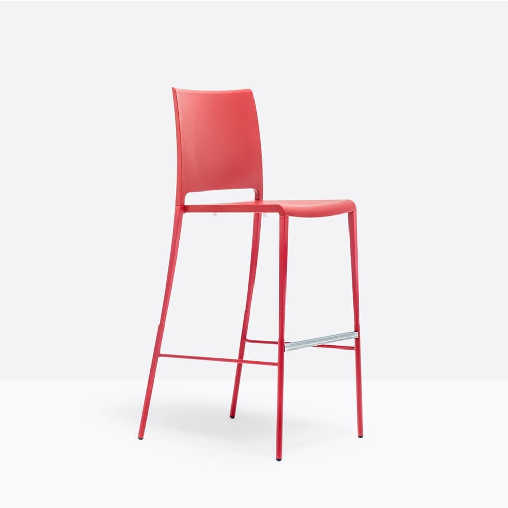 Mya 716 Bar Stool by Pedrali