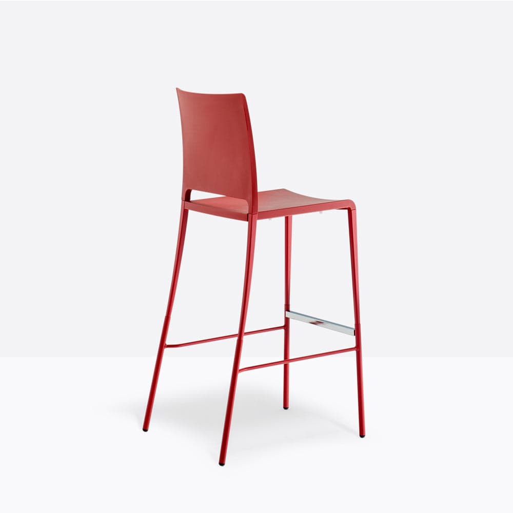 Mya 716 Bar Stool by Pedrali