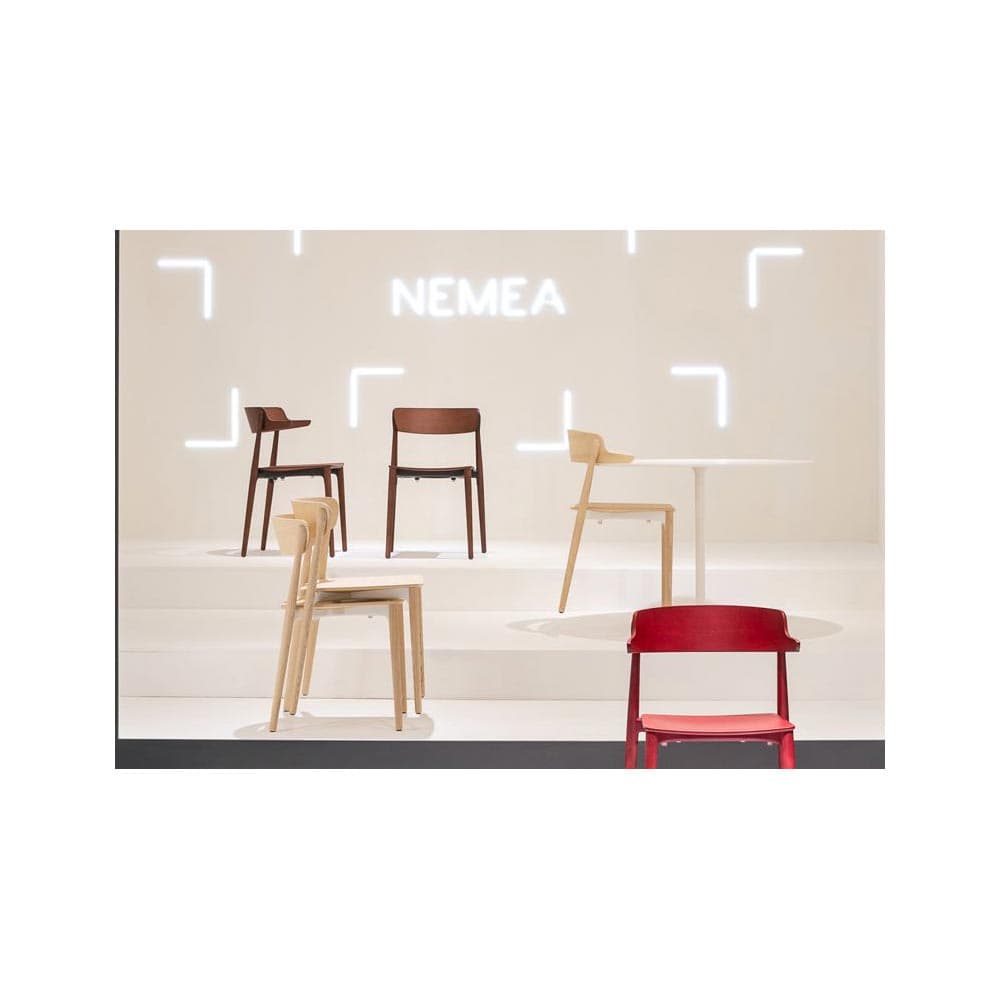 Nemea 2820 Dining Chair by Pedrali