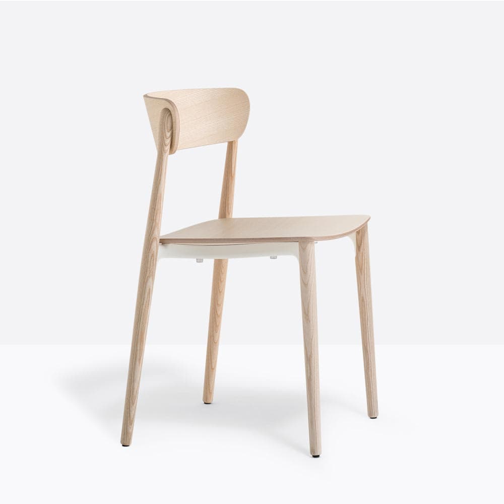 Nemea 2820 Dining Chair by Pedrali