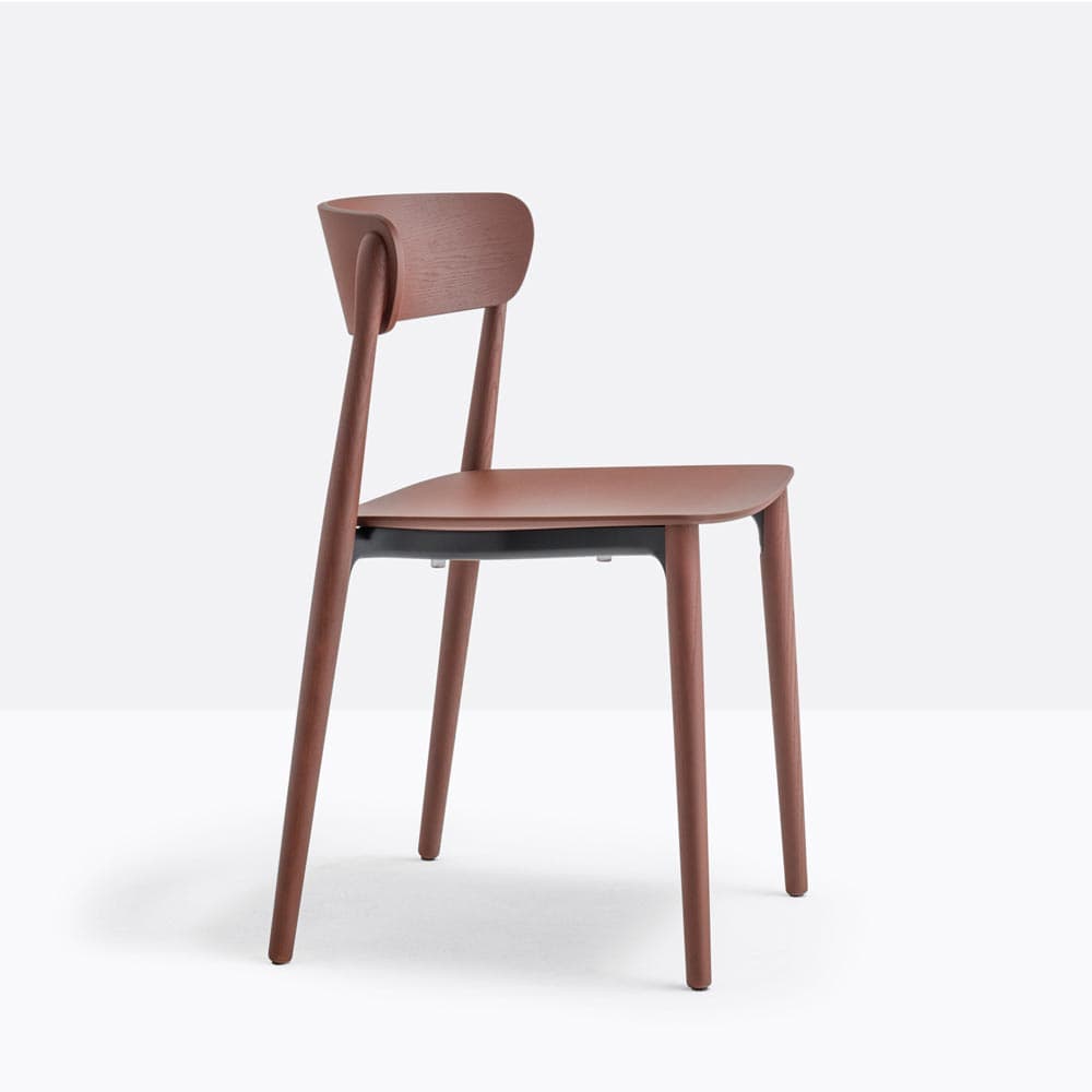 Nemea 2820 Dining Chair by Pedrali