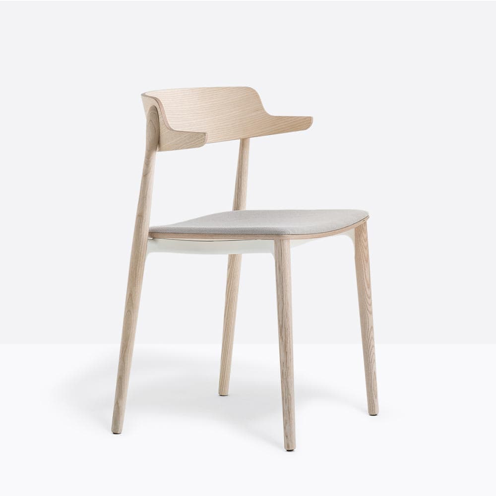 Nemea 2826 Dining Chair by Pedrali