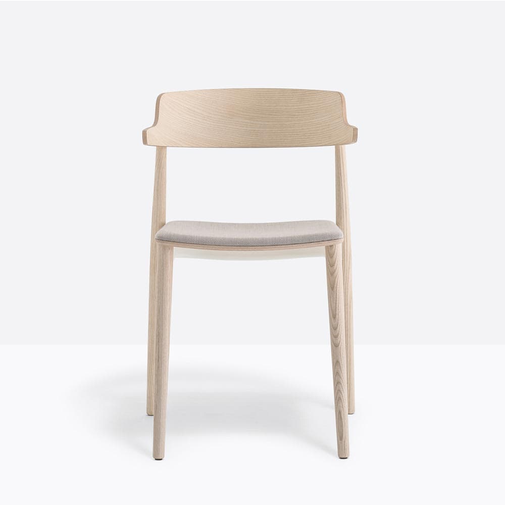 Nemea 2826 Dining Chair by Pedrali