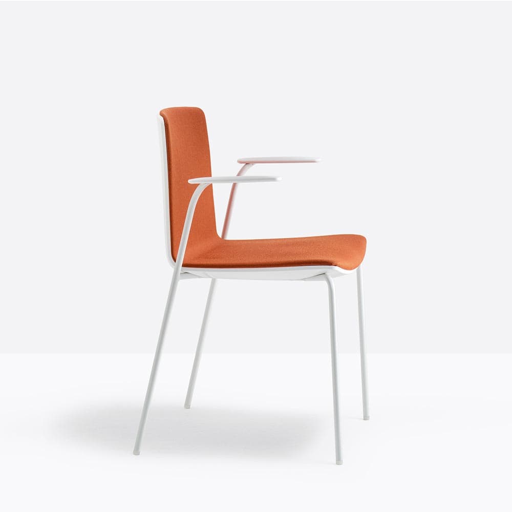 Noa 726 Armchair by Pedrali