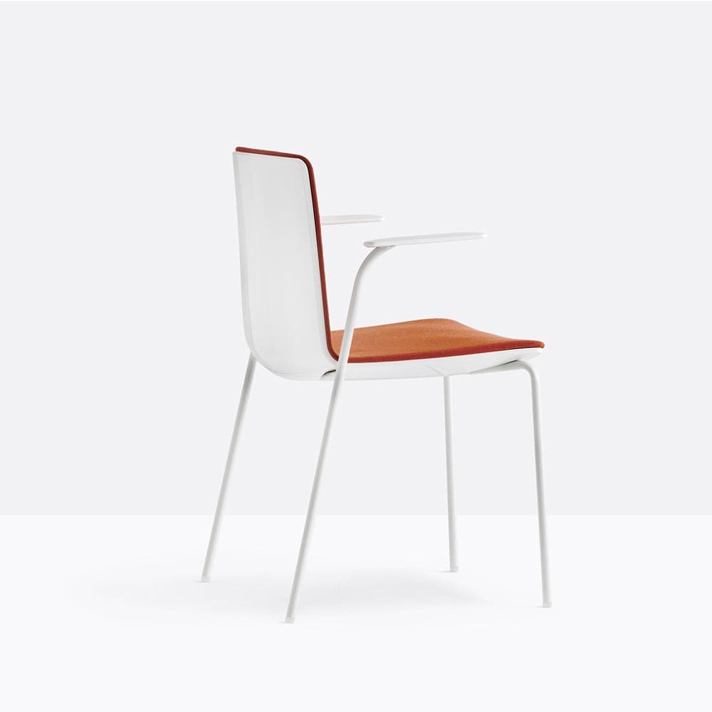 Noa 726 Armchair by Pedrali