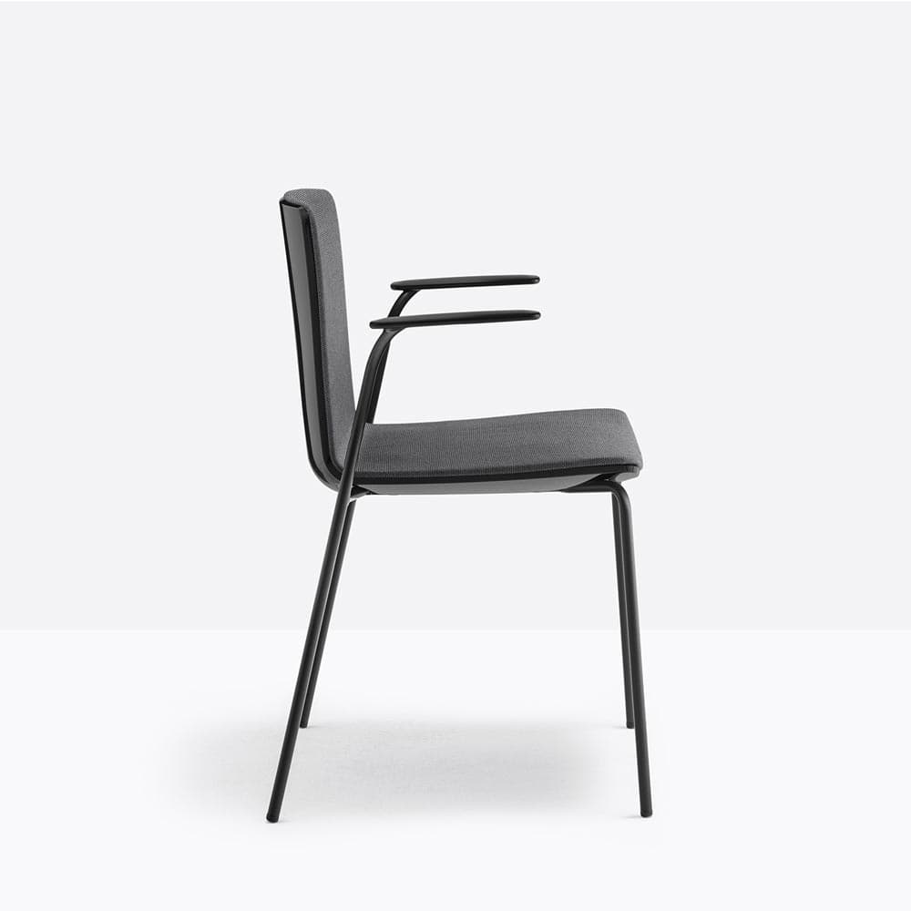 Noa 726 Armchair by Pedrali