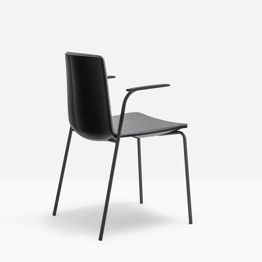 Noa 726 Armchair by Pedrali