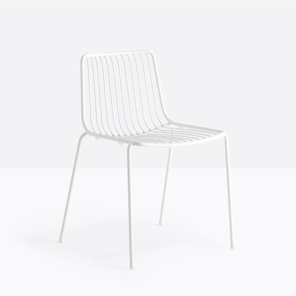 Nolita 3650 Dining Chair by Pedrali