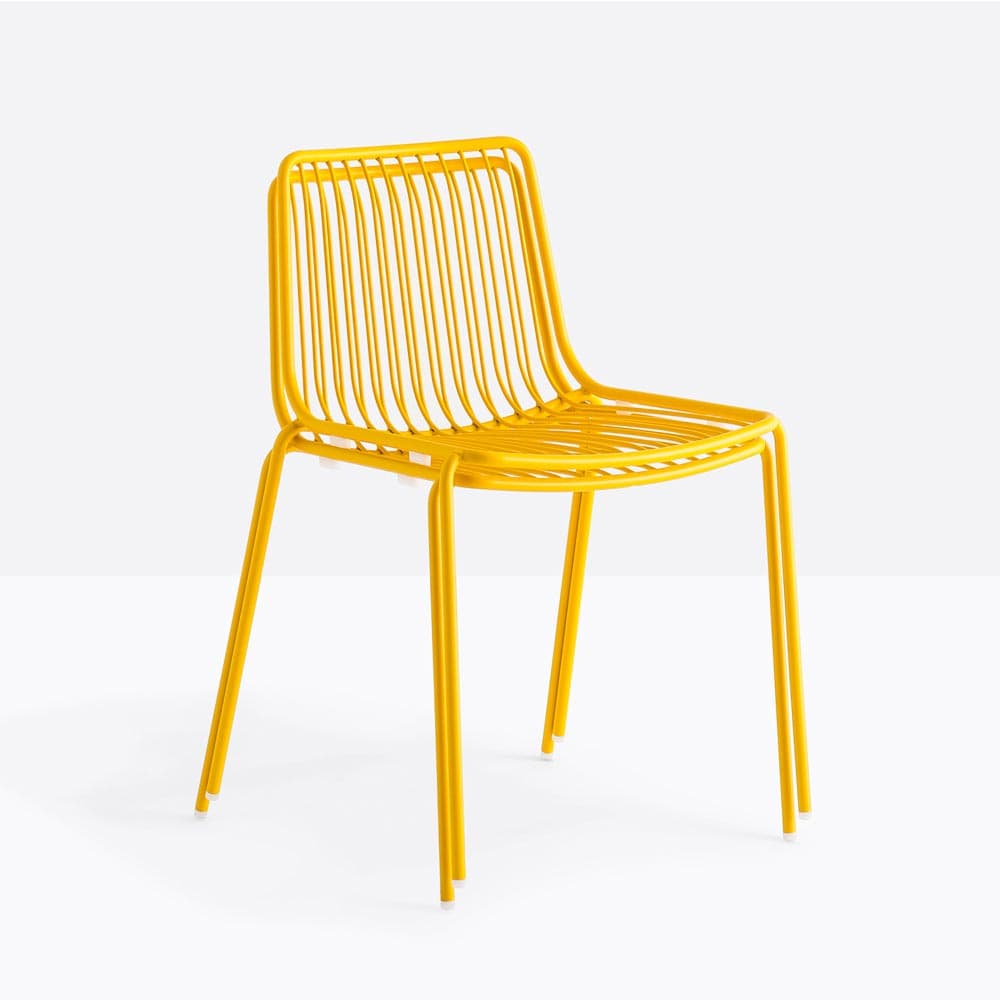 Nolita 3650 Dining Chair by Pedrali