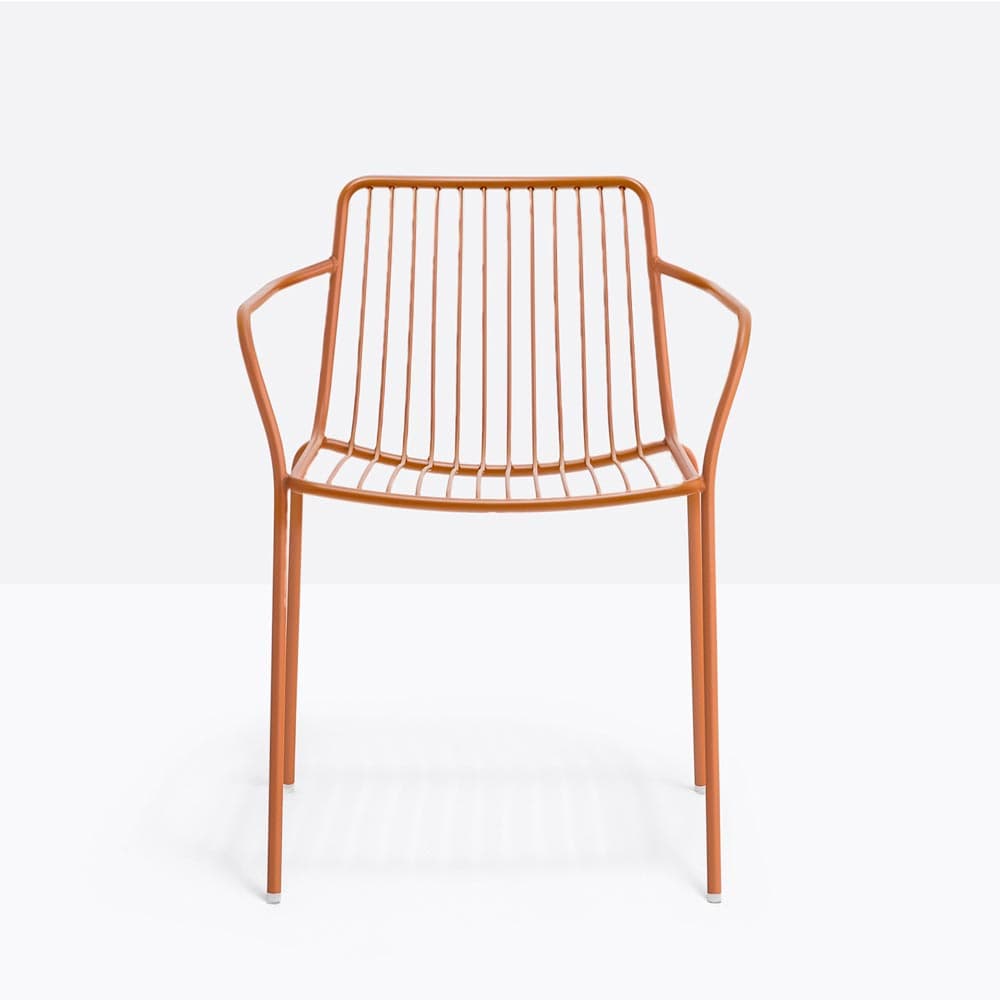 Nolita 3655 Outdoor Chair by Pedrali