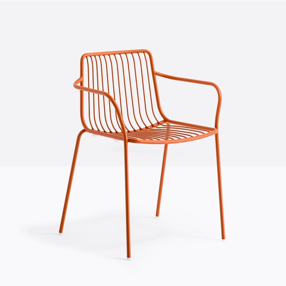 Nolita 3655 Outdoor Chair by Pedrali