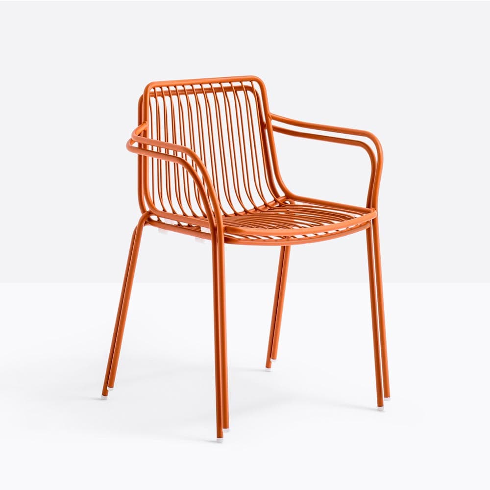 Nolita 3655 Outdoor Chair by Pedrali