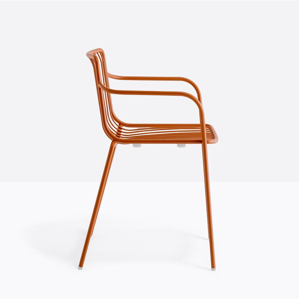 Nolita 3655 Outdoor Chair by Pedrali