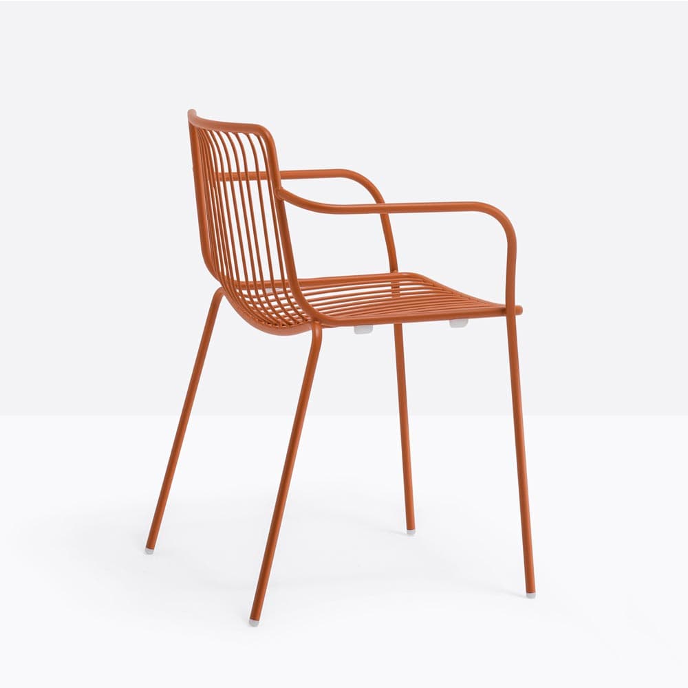 Nolita 3655 Outdoor Chair by Pedrali