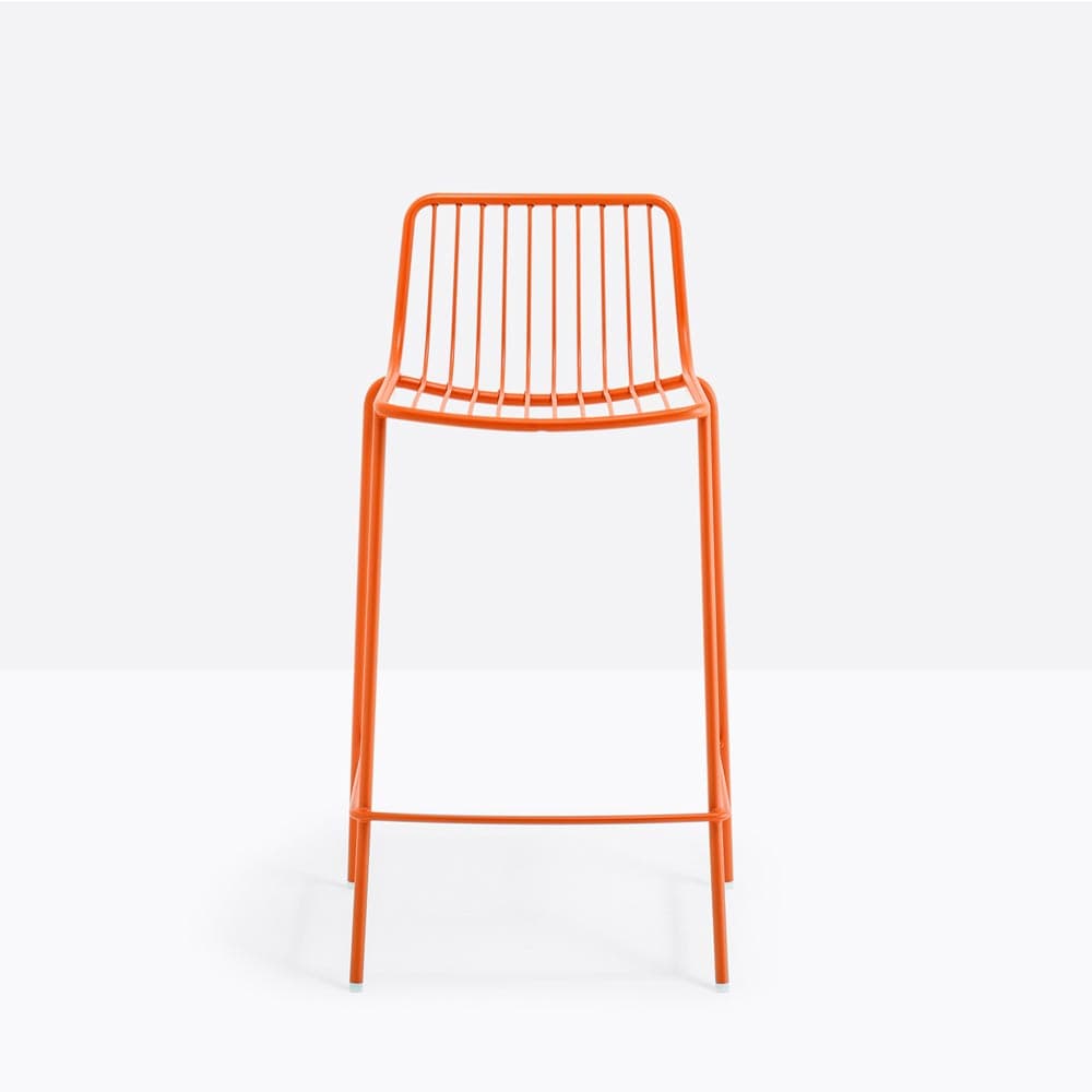 Nolita 3657 Bar Stool by Pedrali