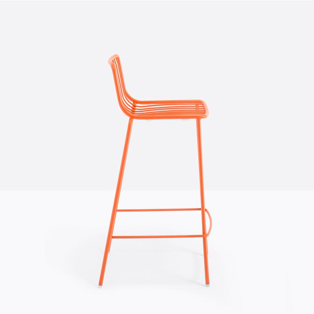 Nolita 3657 Bar Stool by Pedrali