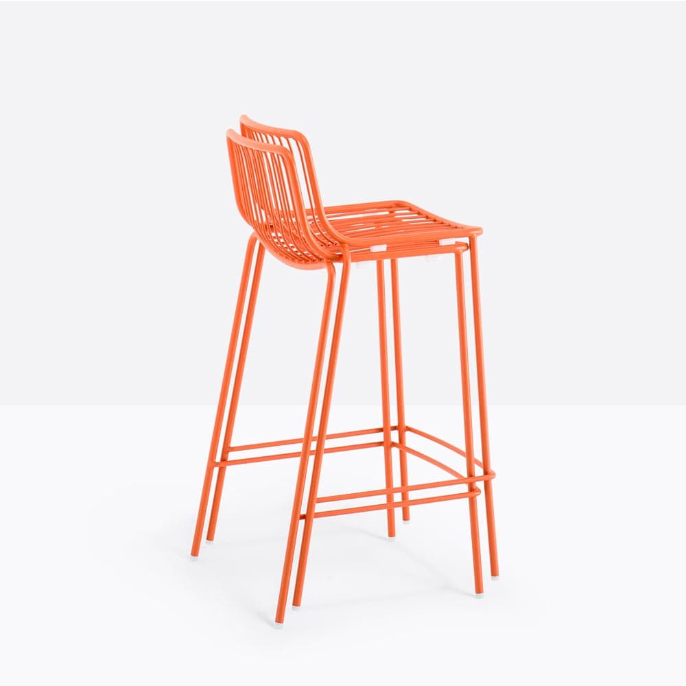 Nolita 3657 Bar Stool by Pedrali