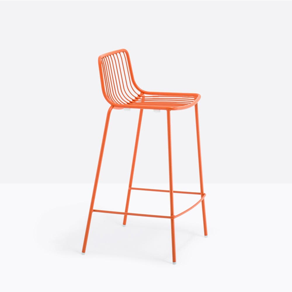 Nolita 3657 Bar Stool by Pedrali