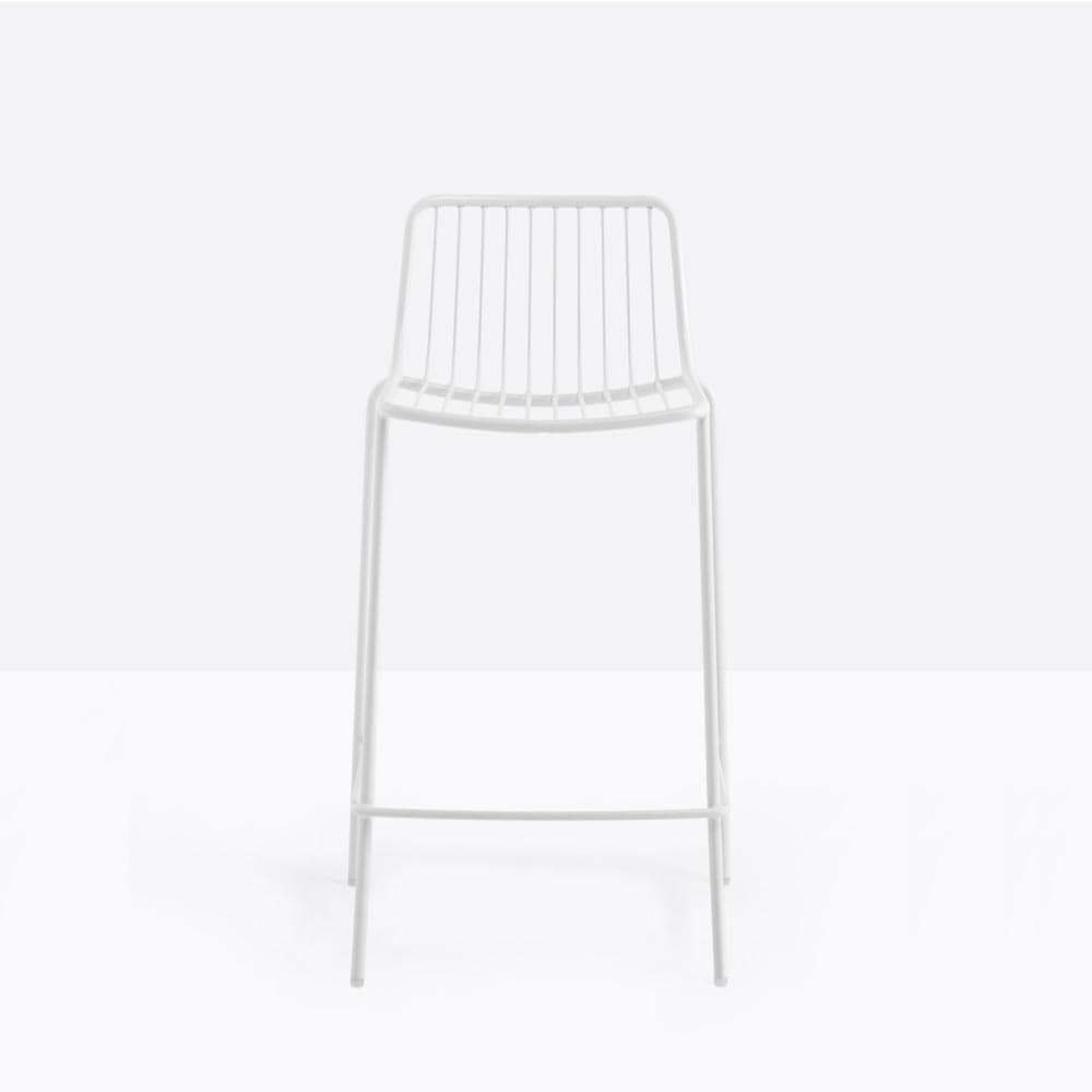 Nolita 3657 Bar Stool by Pedrali