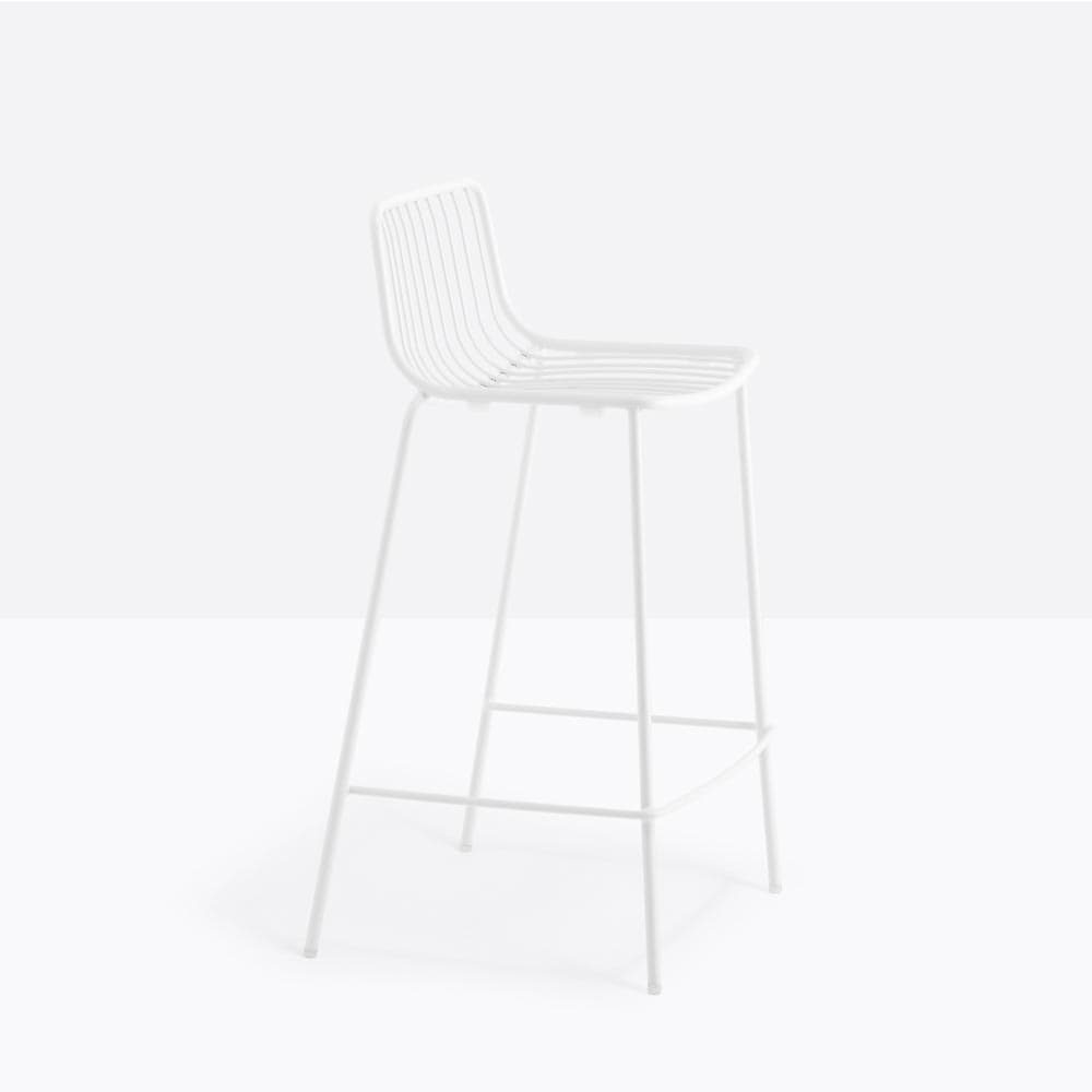 Nolita 3657 Bar Stool by Pedrali