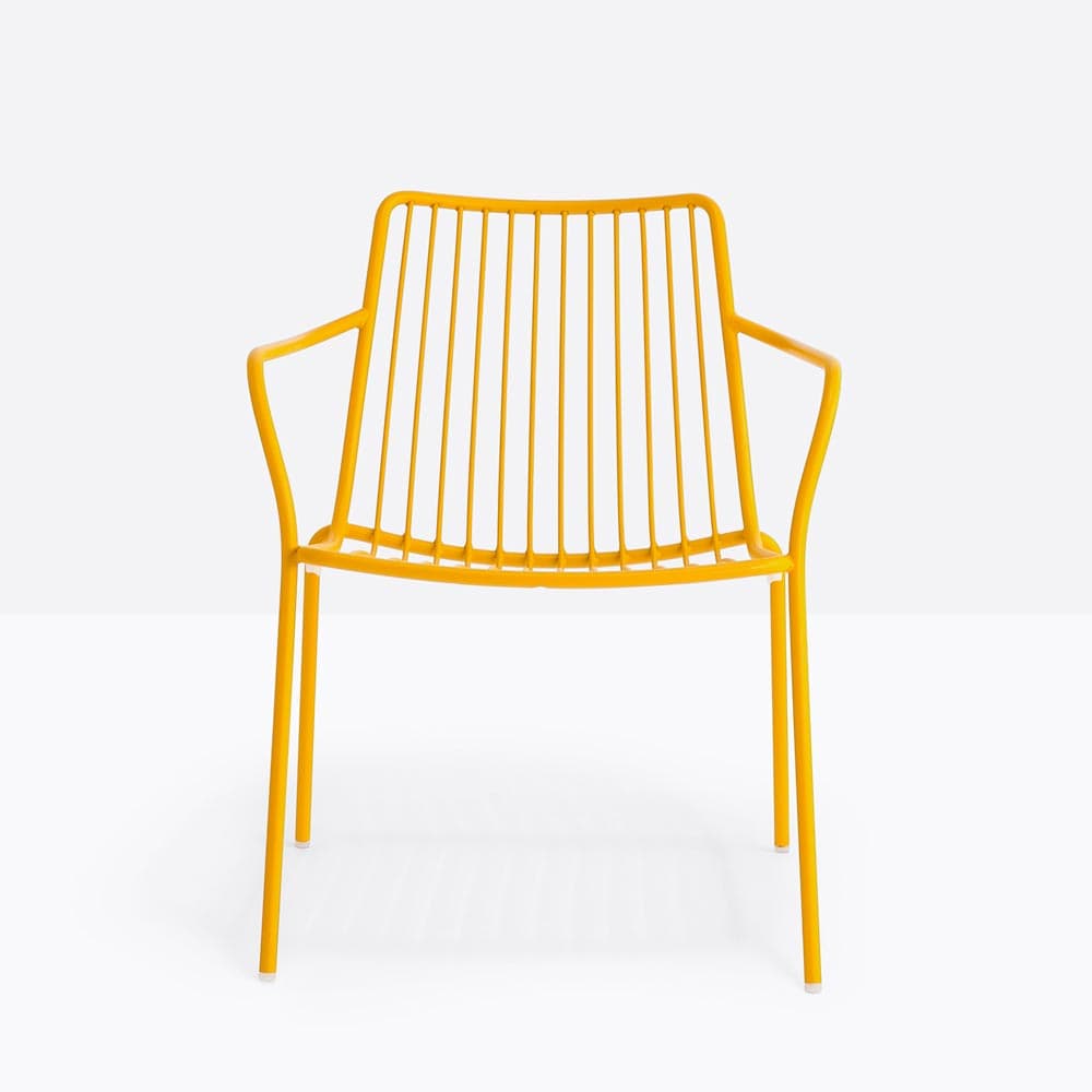 Nolita 3659 Outdoor Seating by Pedrali