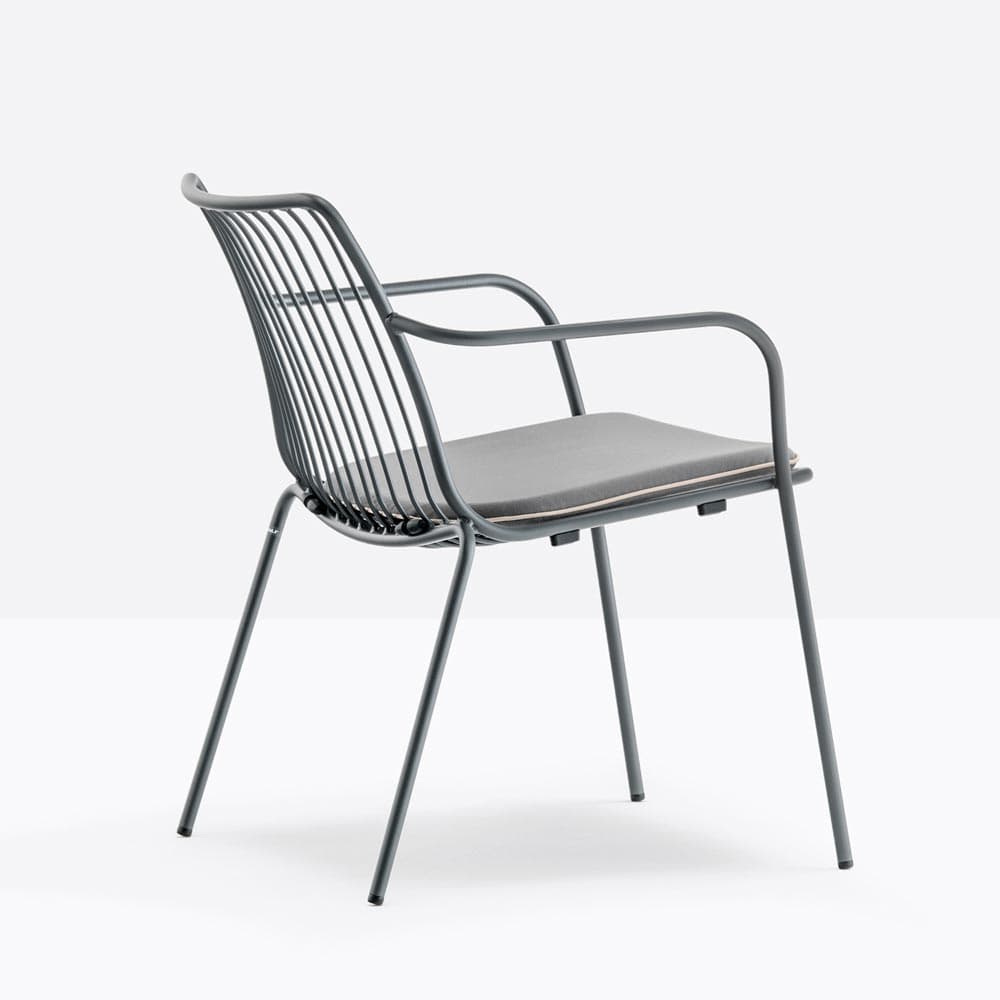 Nolita 3659 Outdoor Seating by Pedrali