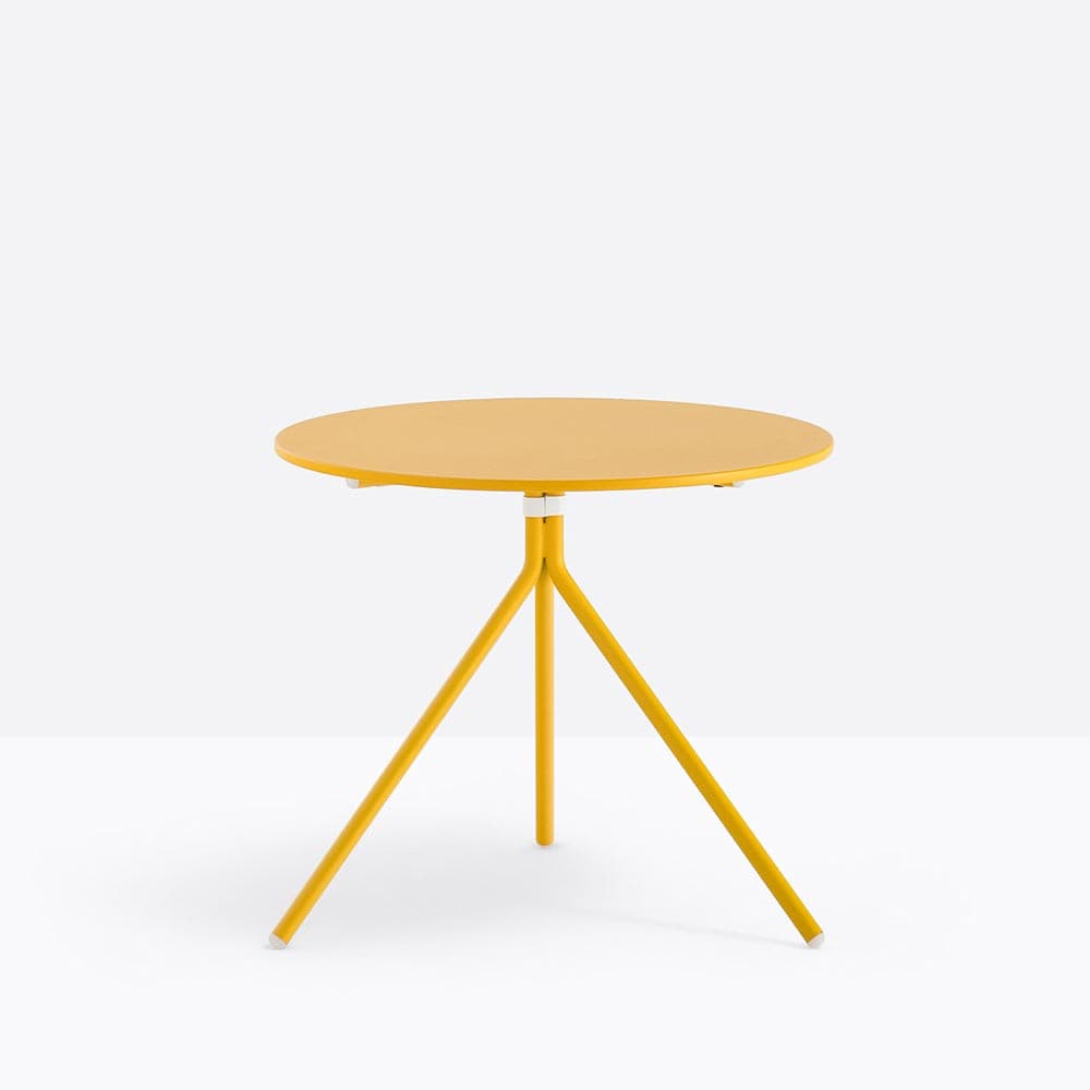 Nolita 5453 H480 Side Table by Pedrali