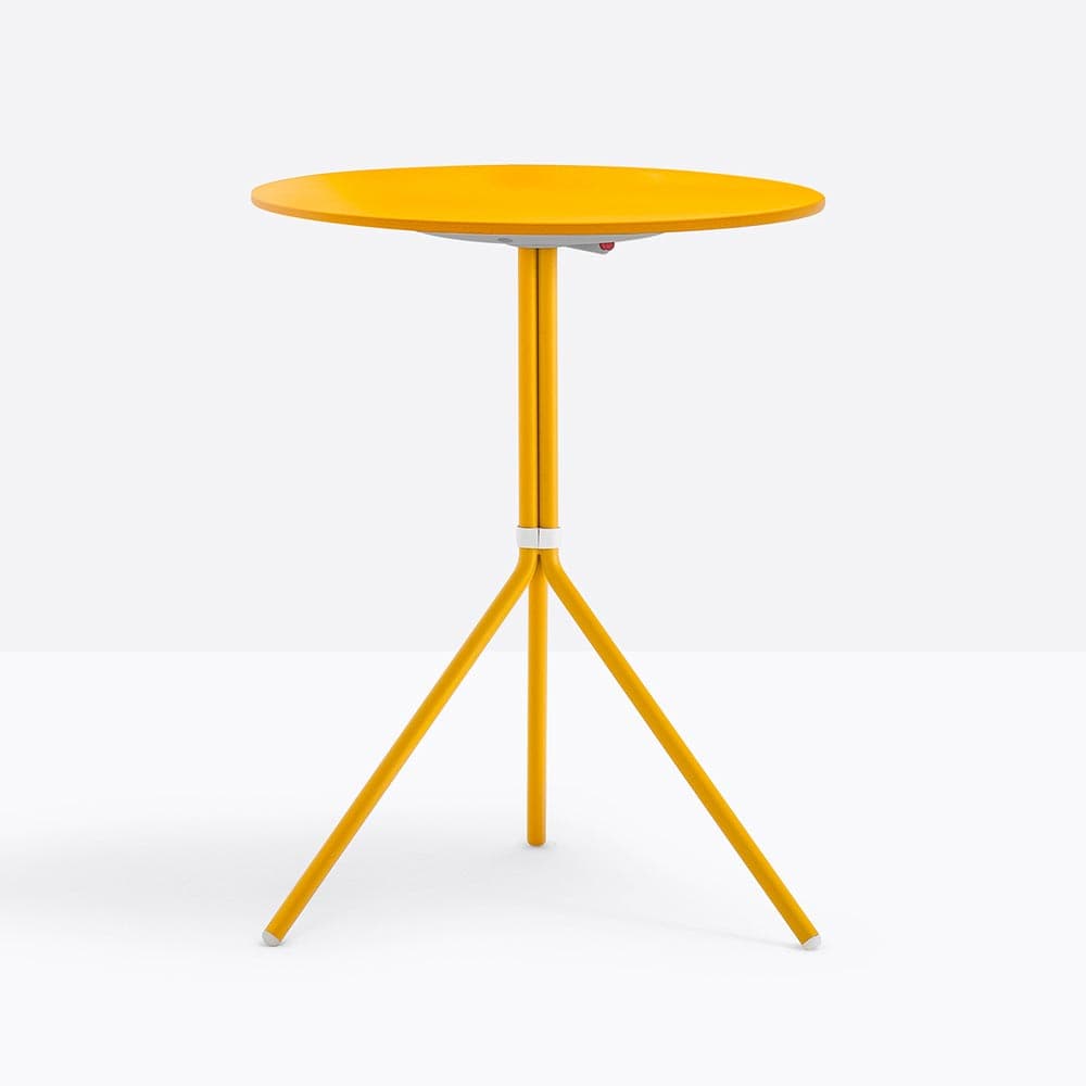 Nolita 5453T Side Table by Pedrali