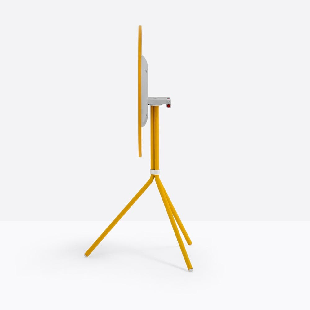 Nolita 5453T Side Table by Pedrali