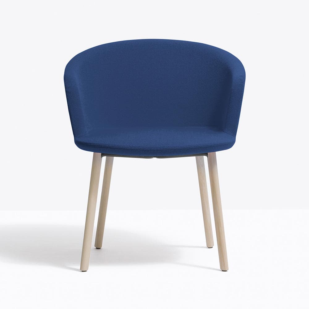 Nym 2837 Dining Chair by Pedrali