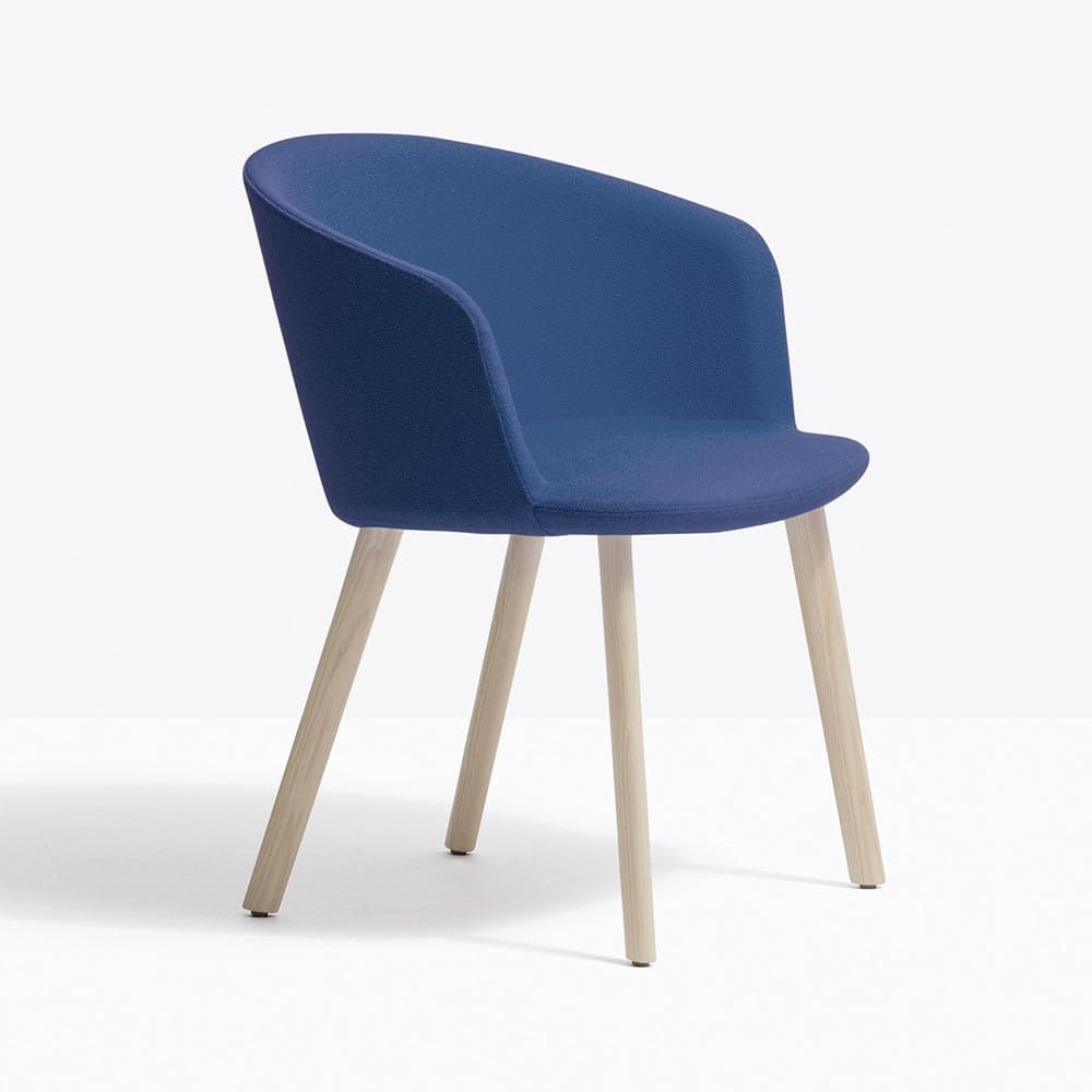 Nym 2837 Dining Chair by Pedrali