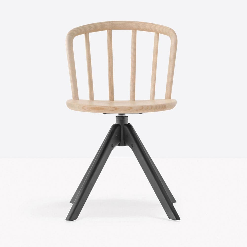 Nym 2840 Swivel Chair by Pedrali