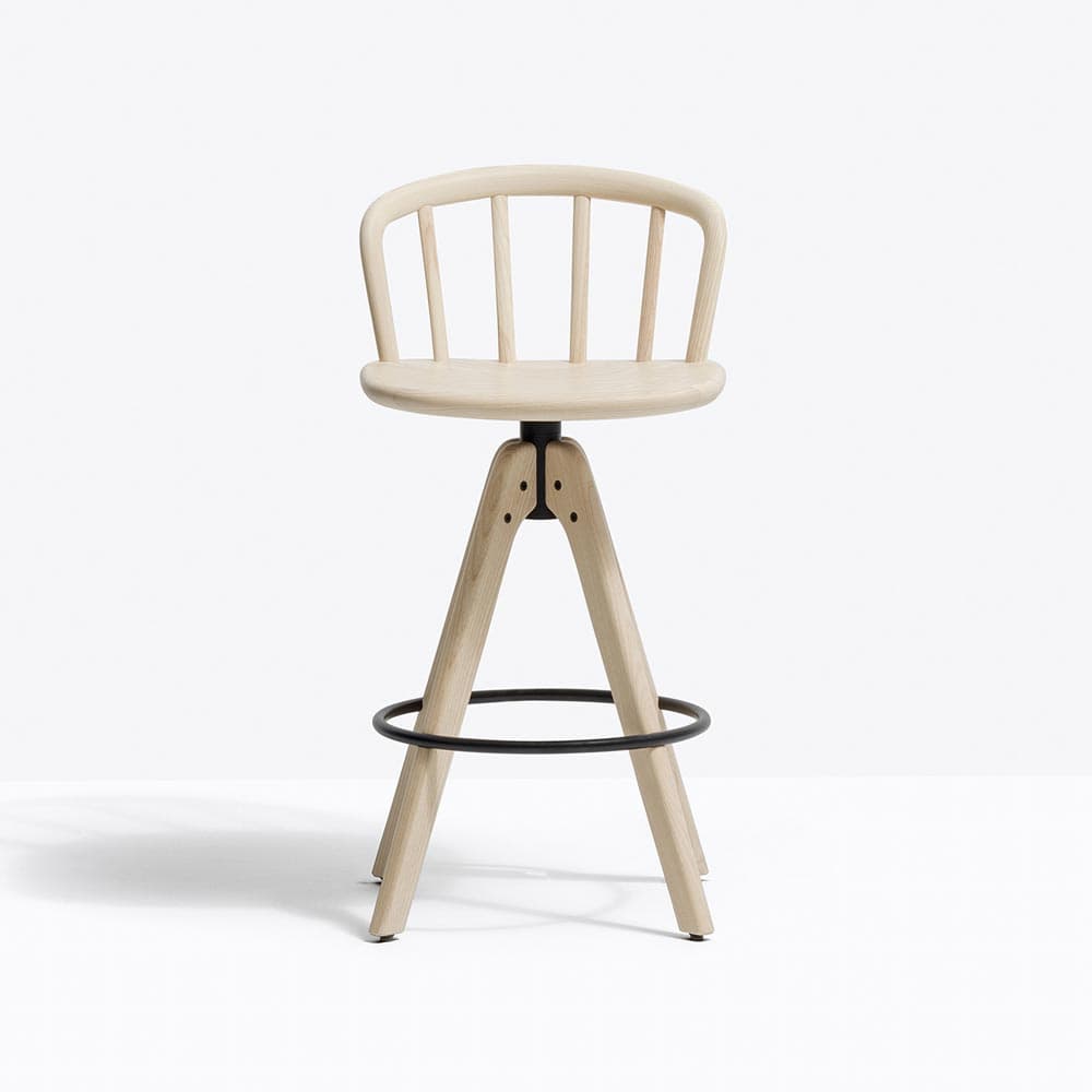 Nym 2848 Bar Stool by Pedrali