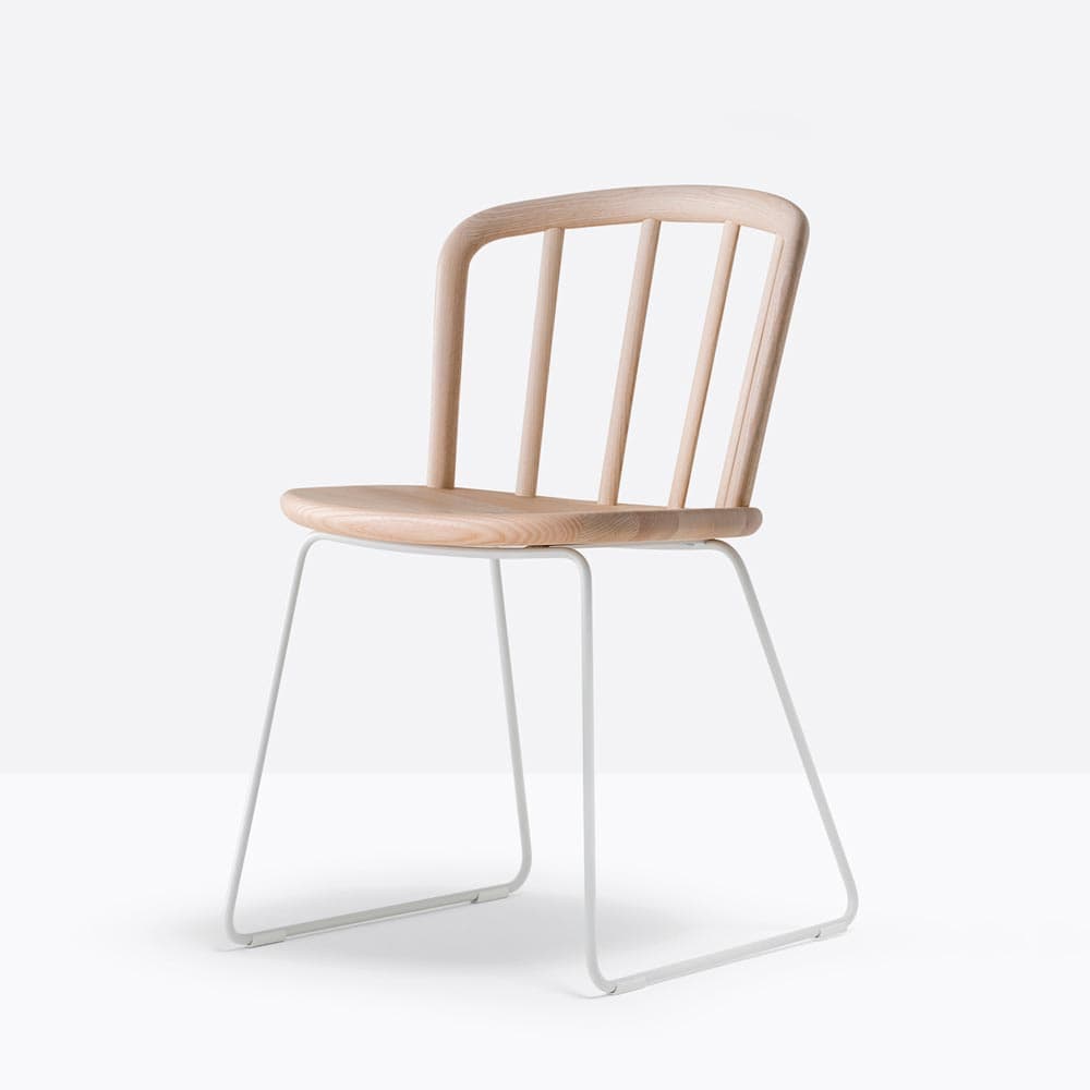 Nym 2850 Outdoor Chair by Pedrali