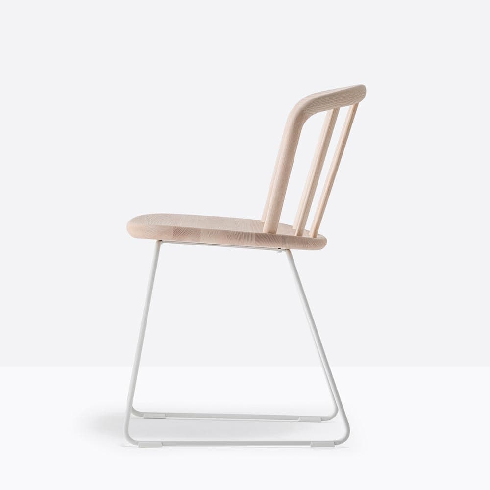 Nym 2850 Outdoor Chair by Pedrali